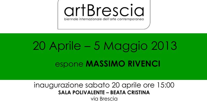 artBrescia 2013