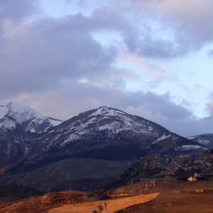 Italy. Basilicata. Potenza (1)