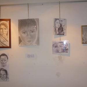 Vernissage Mostra Arte