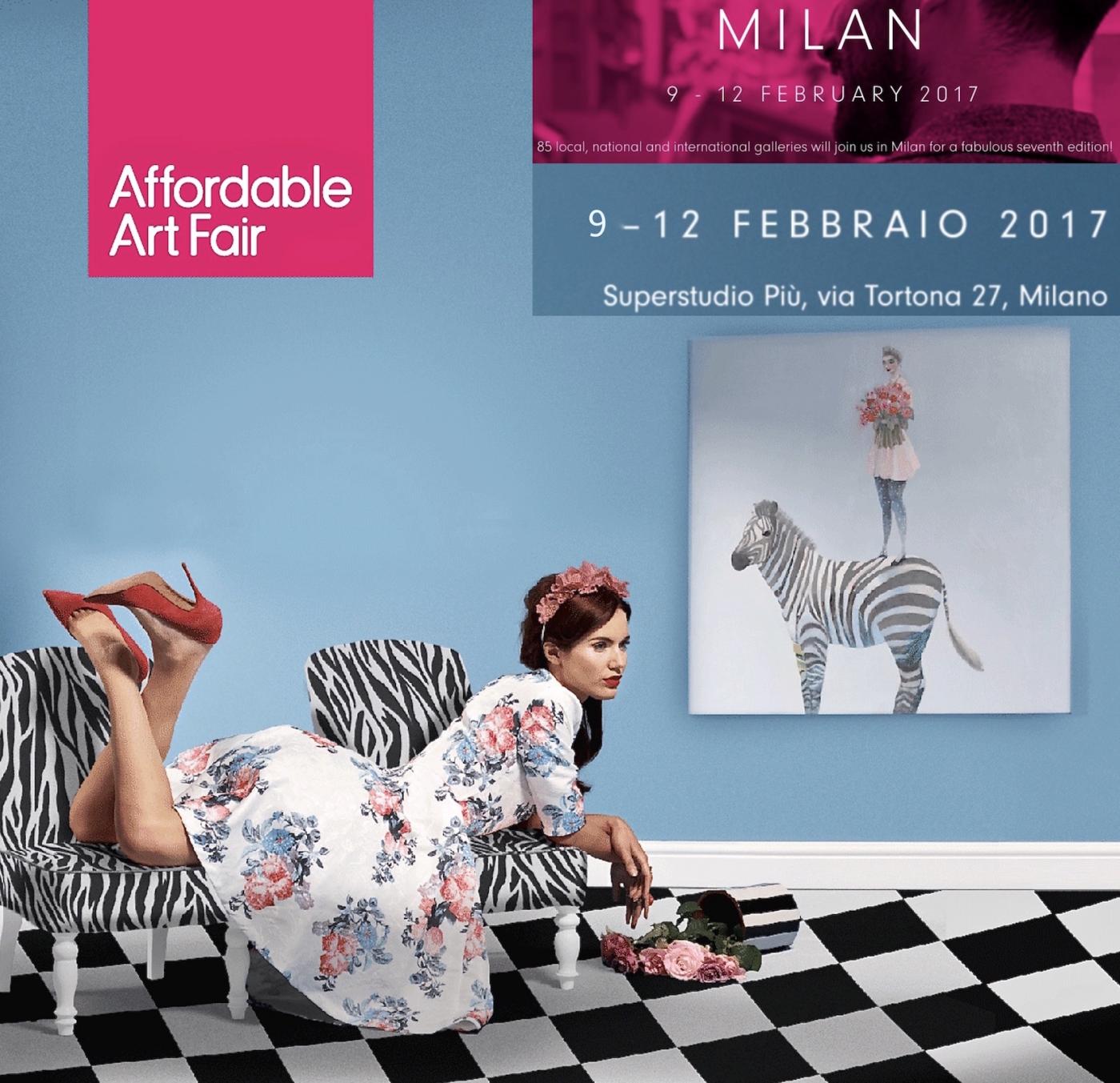 Affordable Art Fair