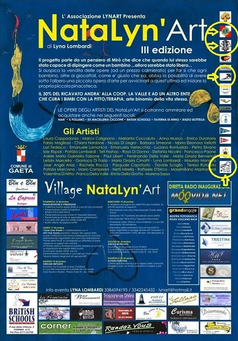 Natalyn'Art