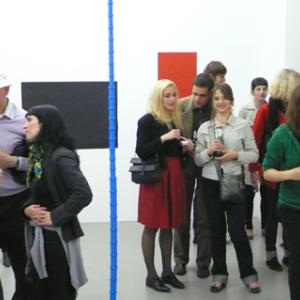 Exhibtion / Vernissage