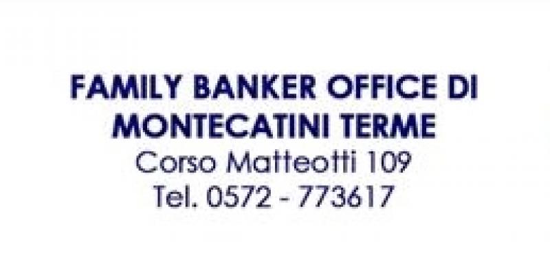 PREMIO FBO MONTECATINI (FAMILY BANKER OFFICE DI BANCA MEDIOLANUM - Montecatini Terme) 2014