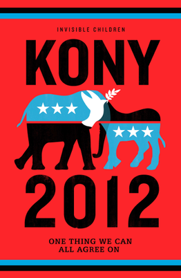 KONY 2012