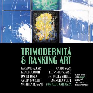 Trimodernità & Ranking Art