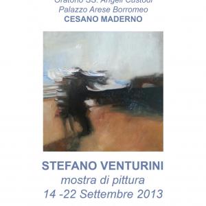 Mostra Personale