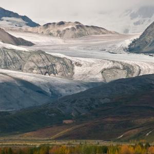 USA. Alaska 2/3. Boundaries and beyond