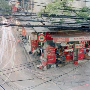 LA FOTOGRAFIA: IL RACCONTO PER IMMAGINI. LABORATORIO TEORICO E PRATICO CON GIANPAOLO ARENA