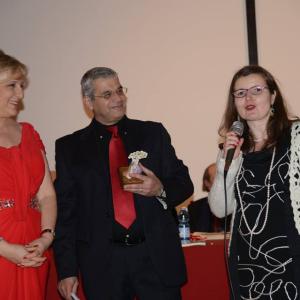 Premio San Valentino 2016