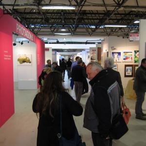 VERNICE ART FAIR