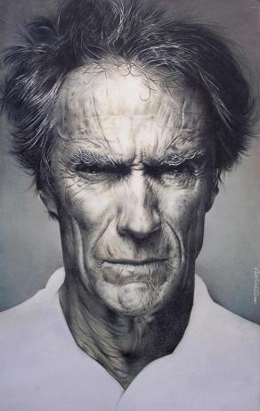 clint eastwood