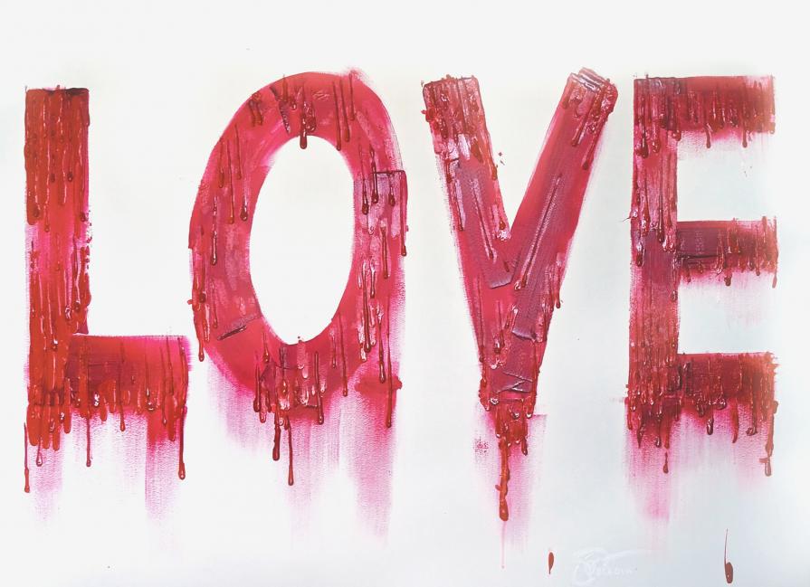 LOVE, 2008