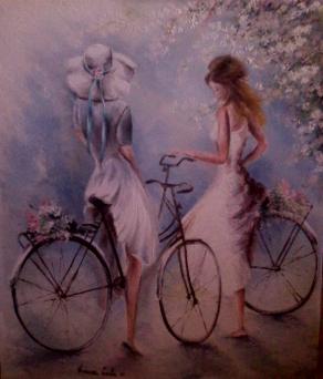 Le biciclette