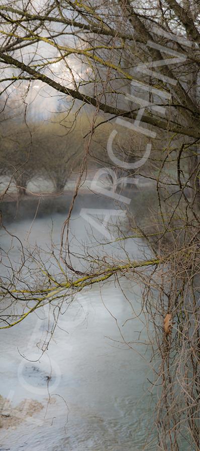 Torrente d'autunno 