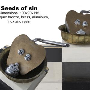 seed of sin