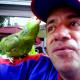 The Parrot + Me!