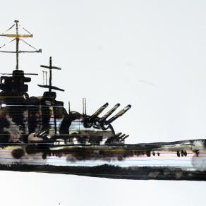 Death Machine_Battleship