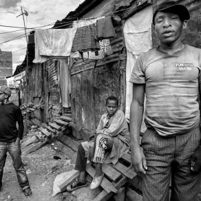 The Street Children (Nairobi).