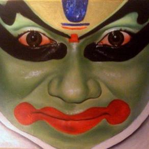 Kathakali