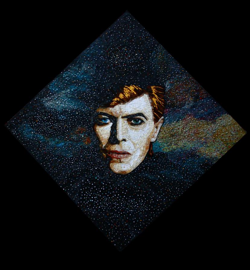 Starman * Tribute to David Bowie