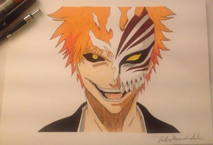 Ichigo Kurosaki