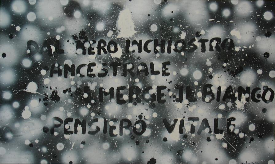 PENSIERO VITALE