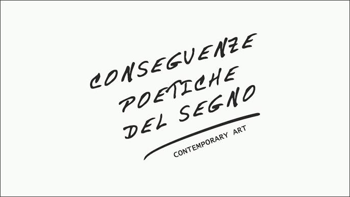 Conseguenze poetiche del segno 