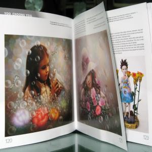 ART IN VOGUE - Publication 2012