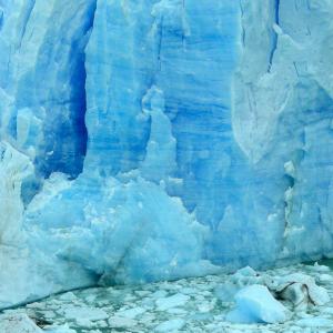 Argentina. Lake Argentino / Perito Moreno