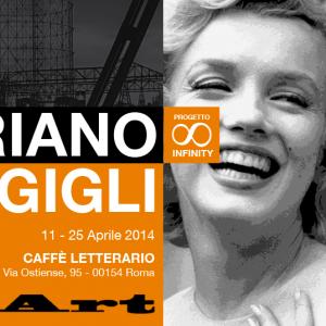 Esposizione Collettiva di Arte Contemporanea Quarto Step Premio Art Caffè Letterario II° Edizione