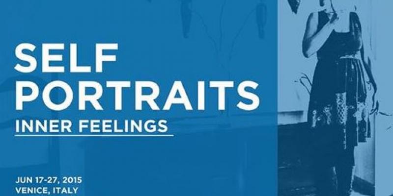 SELF PORTRAITS – Inner Feelings , International Art Festival