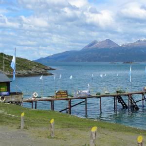 Argentina, Patagonia