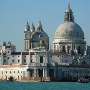 Italy. Venice, Biennial of Architecture