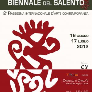 II Biennale del Salento