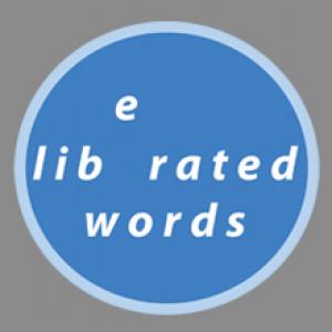 Liberated Words 2013