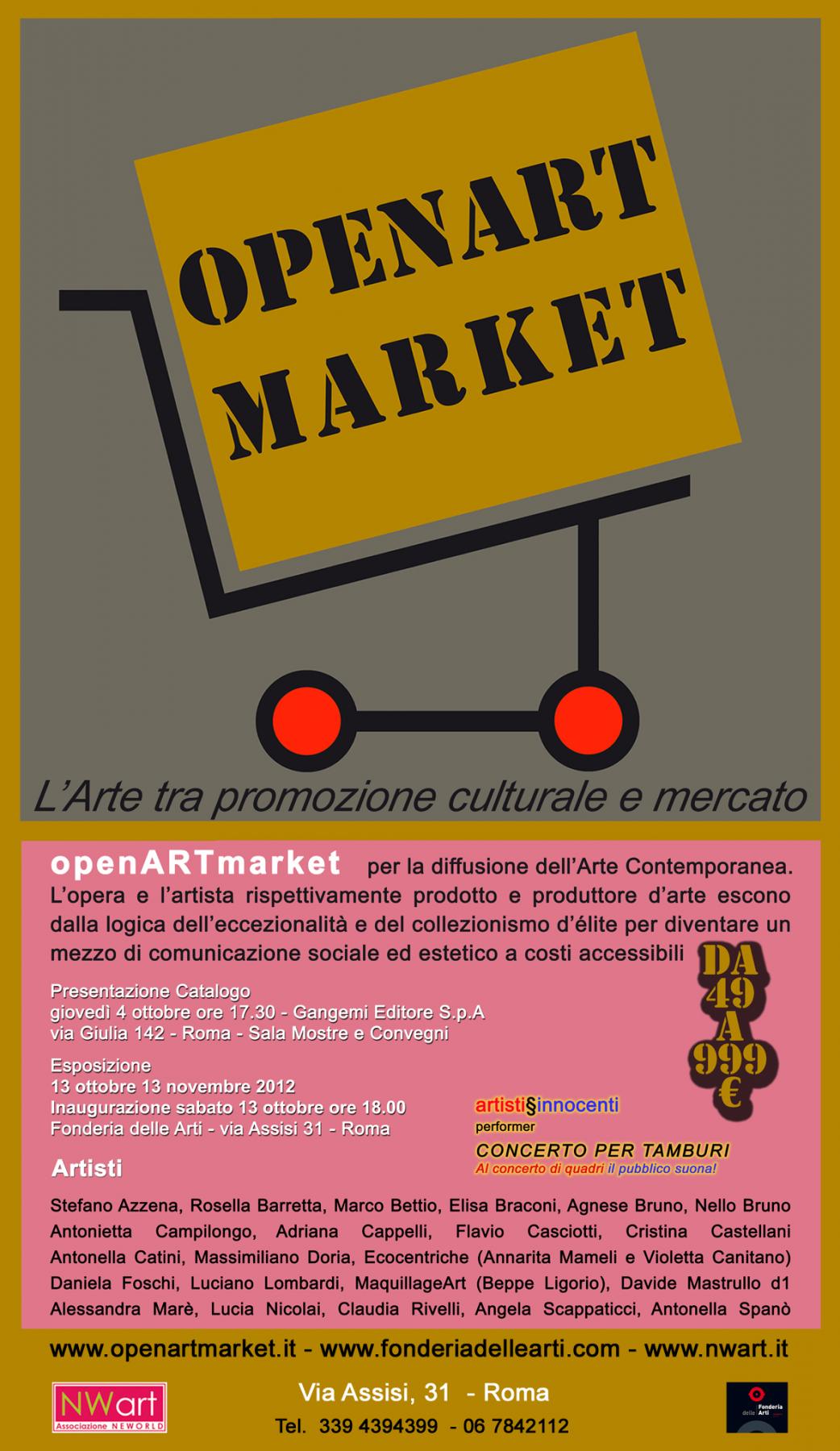 OPENartMARKET