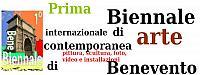 Prima Biennale Internazionale di Benevento