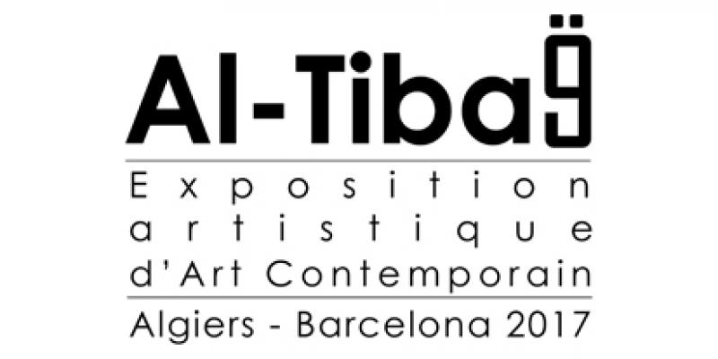 OPEN CALL Al-Tiba9 Barcelona, Algiers 2017