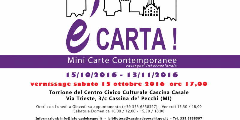 Carta