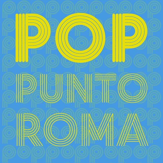 POP PUNTO ROMA