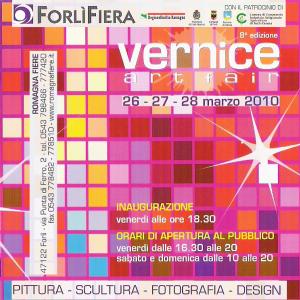 Vernice Art Fair