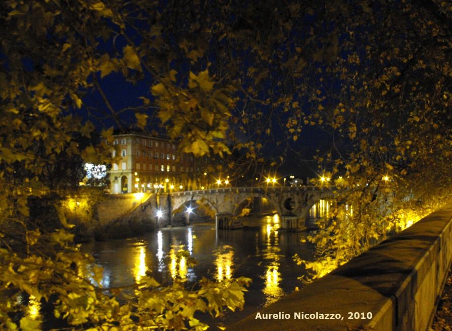 Trastevere mia, la via per l'amore