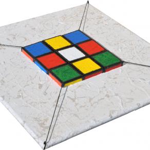 Il Cubo di Rubik