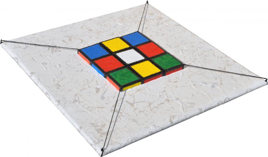 Il Cubo di Rubik