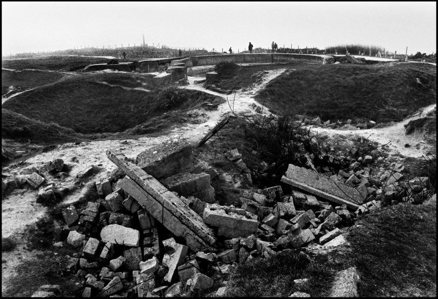 Point du Hoc#4