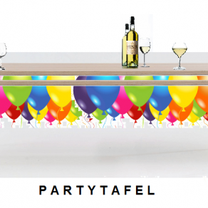 Partytable