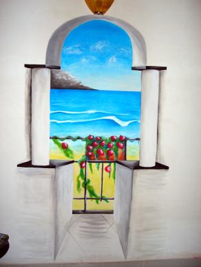 trompe de l'oeil