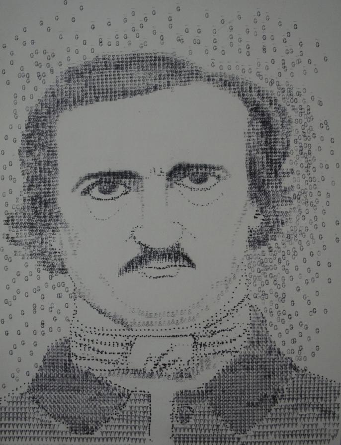 Edgar Allan Poe