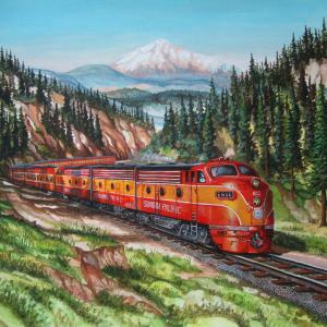 Southern Pacific