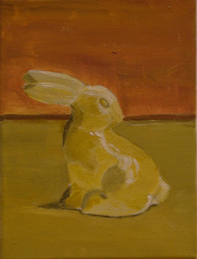 rabbit 1